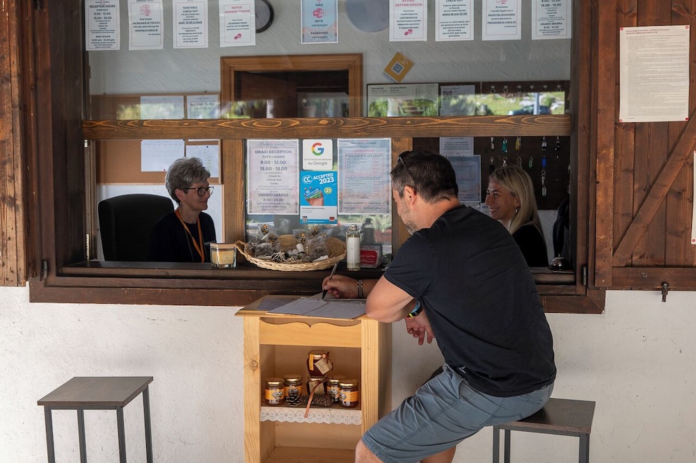 incanto walser apartments