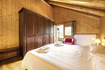 incanto walser apartments