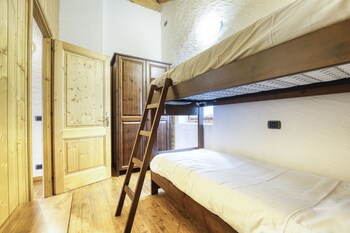 incanto walser apartments