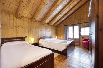 incanto walser apartments