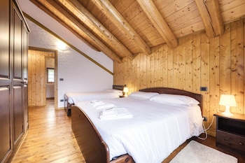 incanto walser apartments