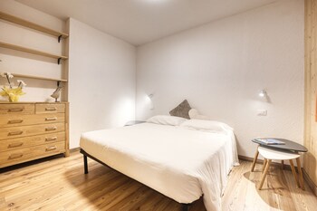 incanto walser apartments