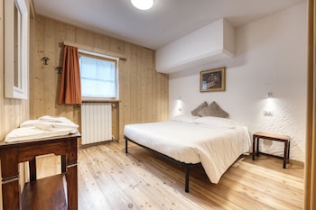 incanto walser apartments