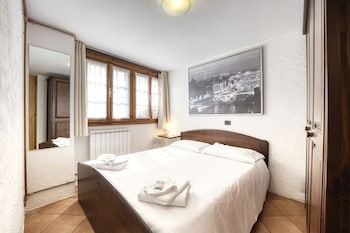 incanto walser apartments