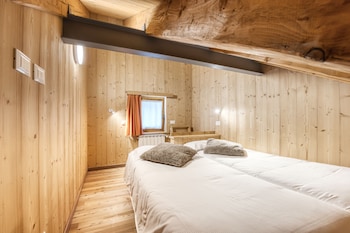 incanto walser apartments