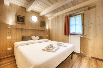 incanto walser apartments