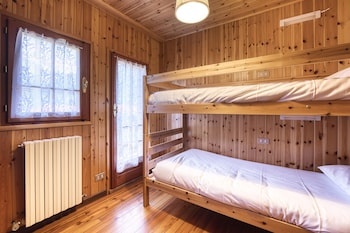 incanto walser apartments