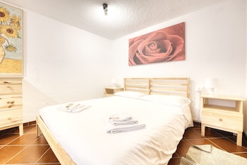 incanto walser apartments