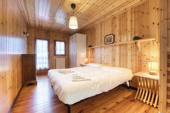 incanto walser apartments