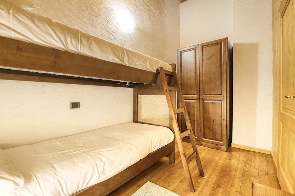 incanto walser apartments