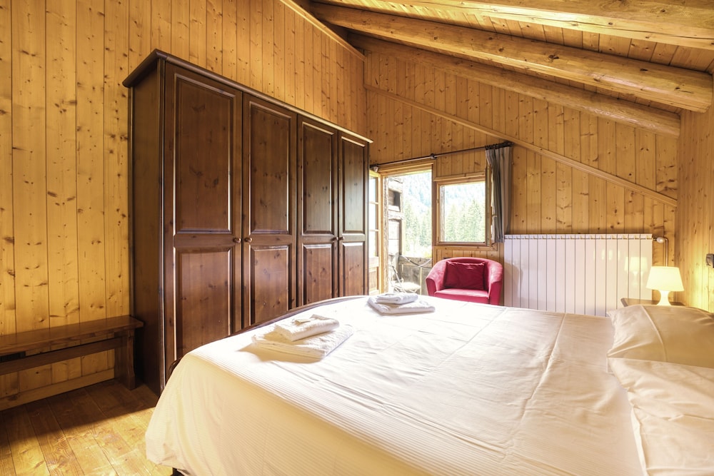 incanto walser apartments