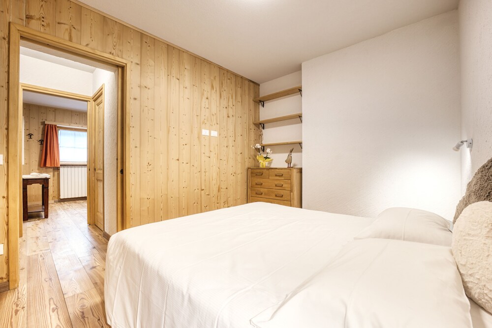 incanto walser apartments