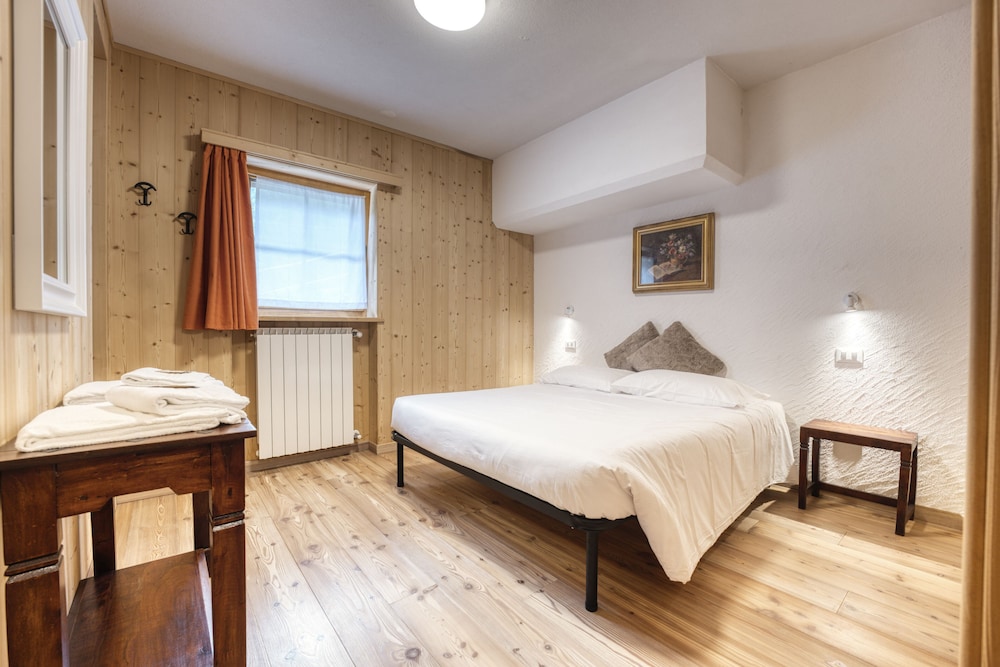 incanto walser apartments