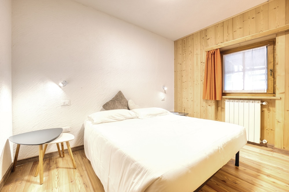 incanto walser apartments