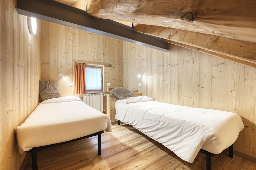 incanto walser apartments