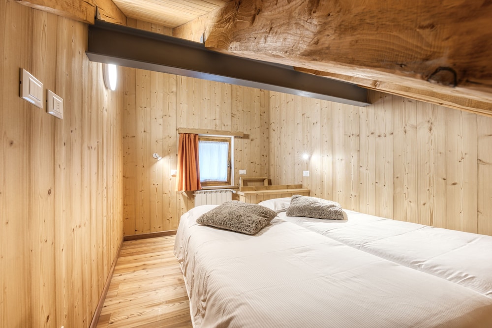 incanto walser apartments