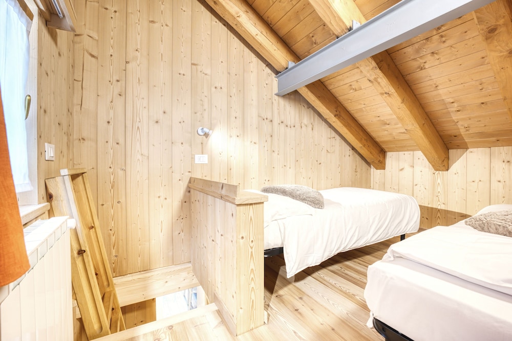 incanto walser apartments