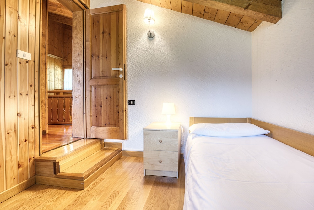 incanto walser apartments