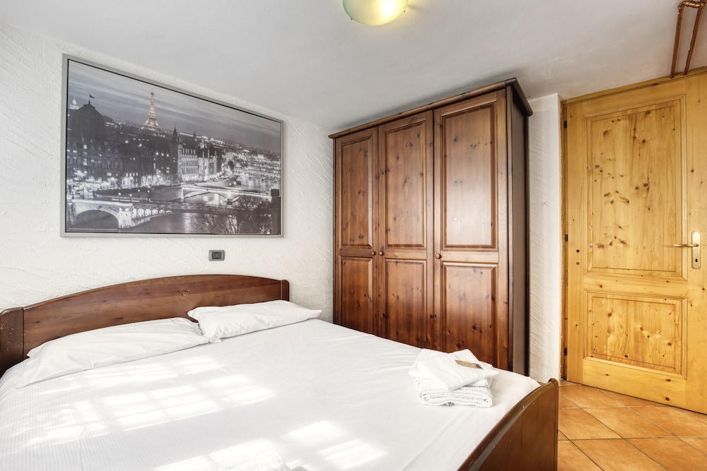 incanto walser apartments