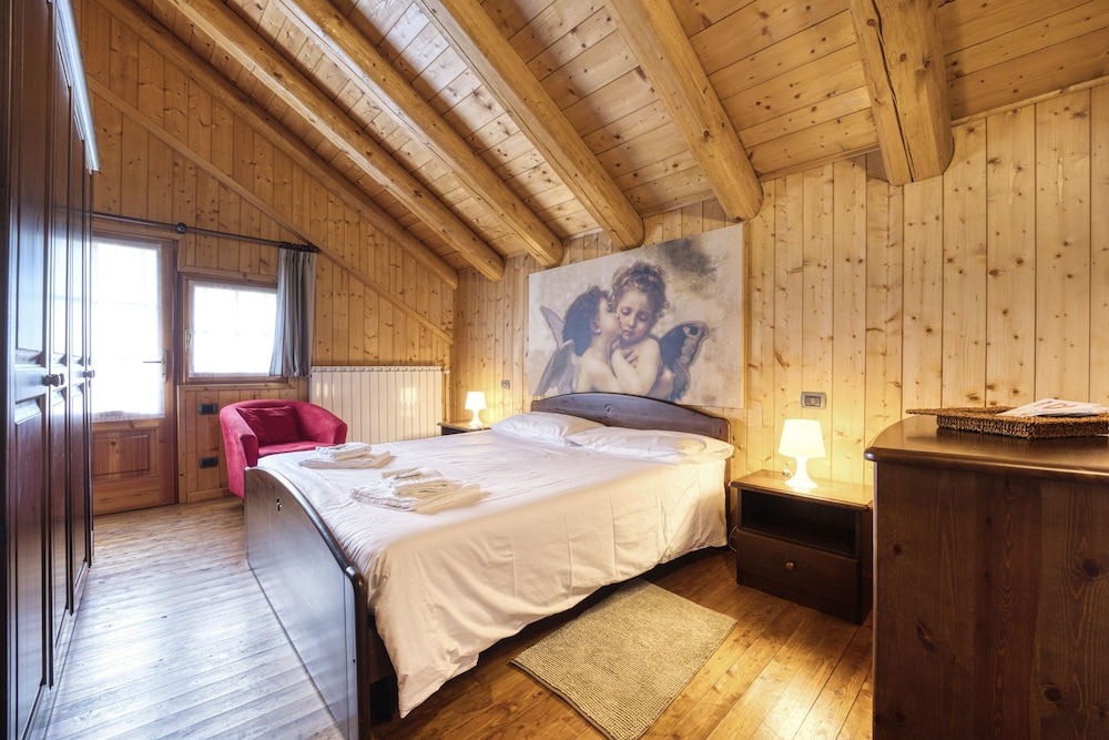 incanto walser apartments