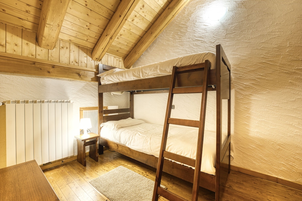 incanto walser apartments