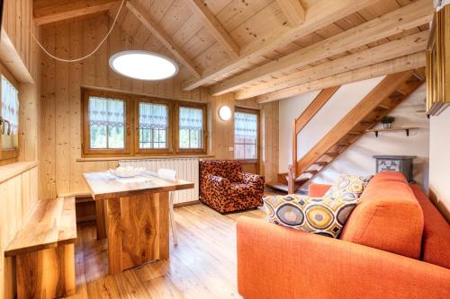 incanto walser apartments