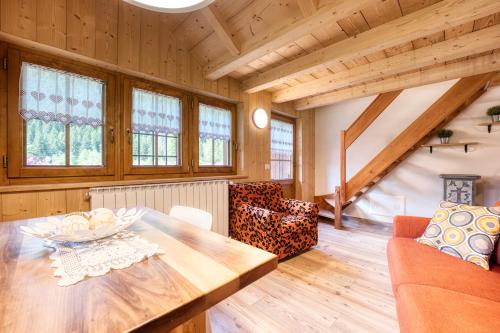 incanto walser apartments