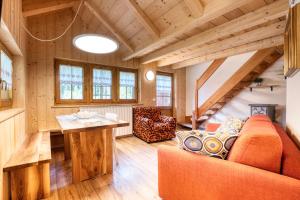 incanto walser apartments