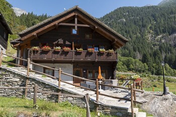 incanto walser apartments