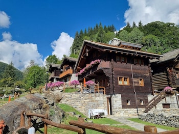 incanto walser apartments