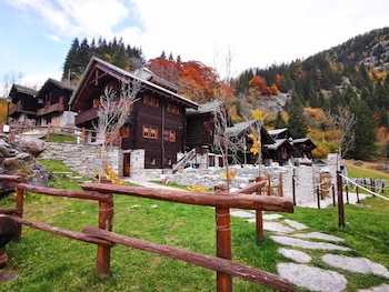 incanto walser apartments