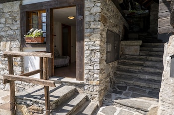 incanto walser apartments