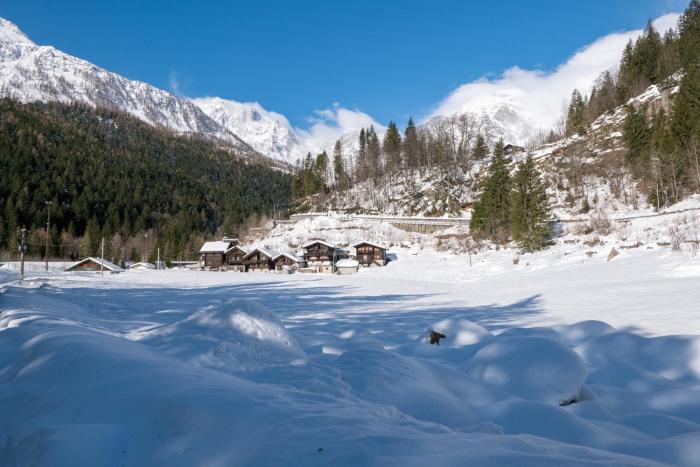 incanto walser apartments