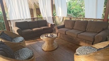 eden lodge kribi