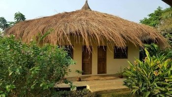 eden lodge kribi