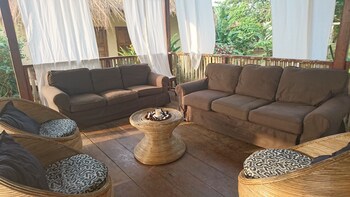 Eden Lodge Kribi,,3 star