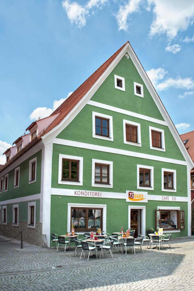 bauer gastezimmer