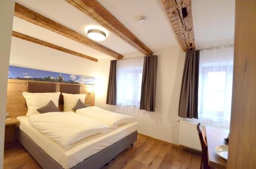 bauer gastezimmer