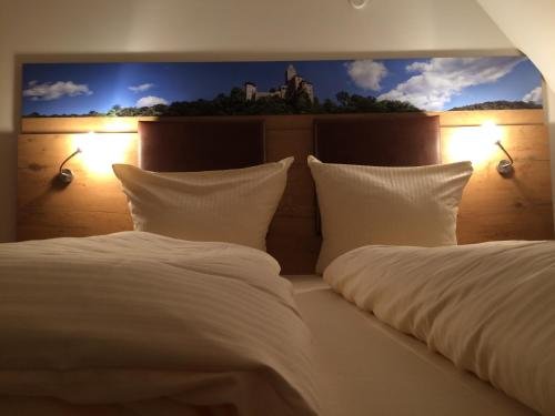 bauer gastezimmer