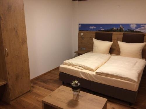 bauer gastezimmer