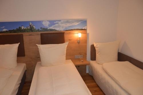 bauer gastezimmer