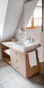 bauer gastezimmer