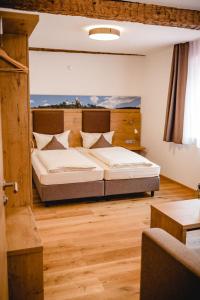bauer gastezimmer