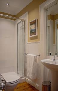 tintagel guesthouse