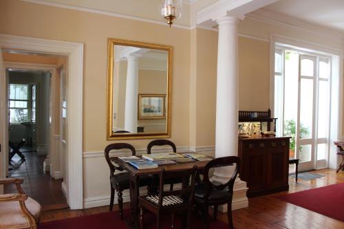 tintagel guesthouse