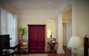 tintagel guesthouse