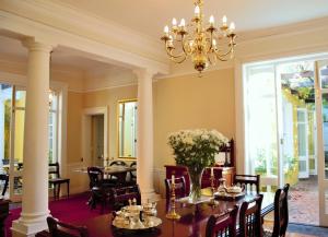 tintagel guesthouse