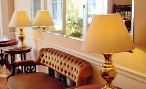 tintagel guesthouse