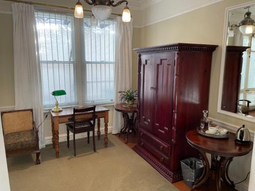 tintagel guesthouse