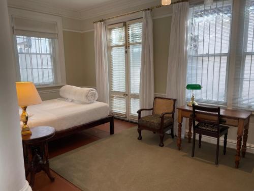 tintagel guesthouse